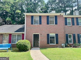 292 Timber Creek Ln SW, Marietta, GA 30060