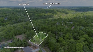 Lot 11 Malone Dr, Bella Vista, AR 72715