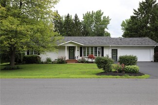2611 Hamilton St, Weedsport, NY 13166