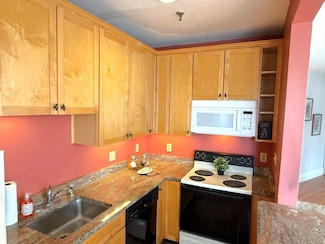 374 Chestnut Hill Ave Unit 24, Brighton, MA 02135
