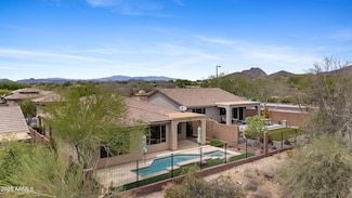 41627 N Cedar Chase Rd, Anthem, AZ 85086