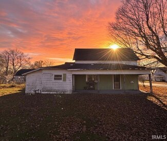 803 S Water St, Jonesboro, IN 46938