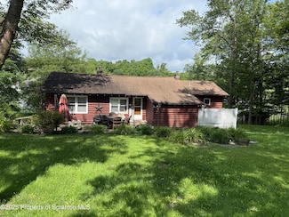 186 Point Rd, Factoryville, PA 18419