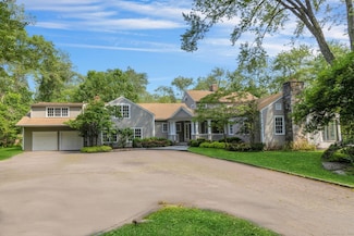 4 the Fenway, Westport, CT 06880