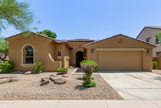 18105 W Wind Song Ave, Goodyear, AZ 85338