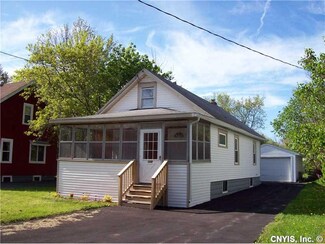 109 Beley Ave, Syracuse, NY 13211