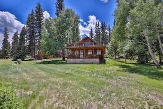15 Rova Dr, Taos, NM 87571