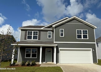 1105 Billfish Trail Unit Lot 66, Winnabow, NC 28479