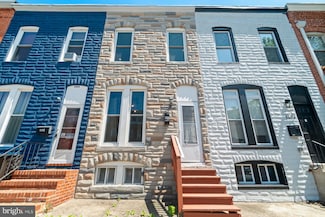 1145 Carroll St, Baltimore, MD 21230