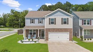 5634 Barberry Ave, Oakwood, GA 30566