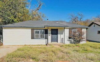 1603 SE 62nd St, Oklahoma City, OK 73149