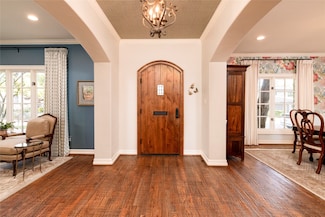 4113 Modlin Ave, Fort Worth, TX 76107