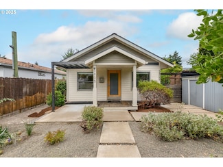 5805 NE Shaver St, Portland, OR 97213