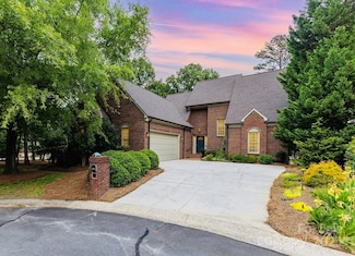 5205 Tedorill Ln, Charlotte, NC 28226