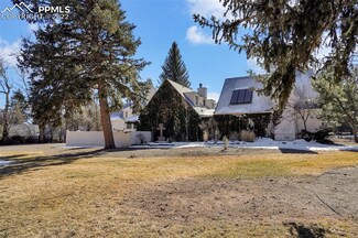 11 Pourtales Rd, Colorado Springs, CO 80906