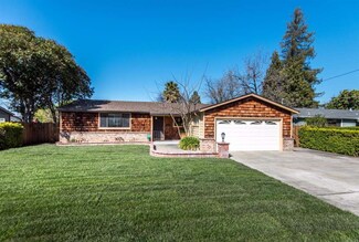 4173 Mitzi Dr, San Jose, CA 95117