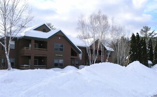 156 Deer Park Dr Unit 128T "B", Woodstock, NH 03262