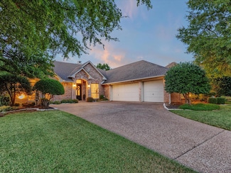722 Bryson Way, Southlake, TX 76092