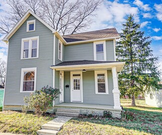 283 Center St, Groveport, OH 43125