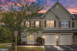 130 Carnoustie Ln, Stephens City, VA 22655