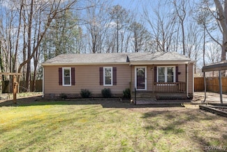 11041 Moravia Rd, Midlothian, VA 23112