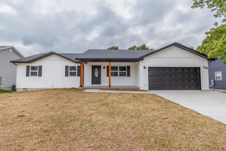 321 S Sloan St, Lebanon, MO 65536