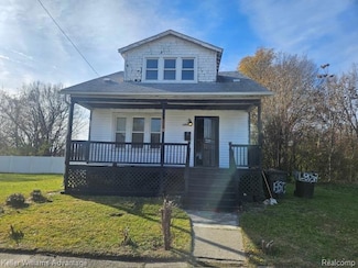 5573 Montclair St, Detroit, MI 48213