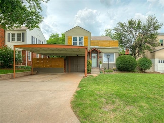 2505 NW 25th St, Oklahoma City, OK 73107