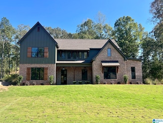 3390 River Birch Trail, Chelsea, AL 35043