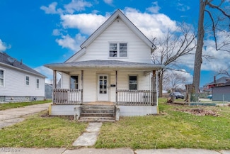 2613 Lexington Ave, Lorain, OH 44055