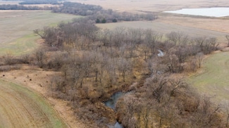 0 Rural Acres Off Coyote Rd, Gridley, KS 66852