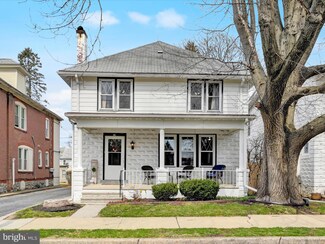 23 Chestnut St, Lebanon, PA 17042
