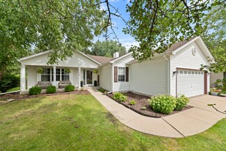 1228 Callaway Dr N, Shorewood, IL 60404