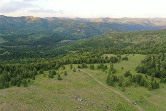 11 Tract Garnet Range, Drummond, MT 59832