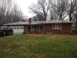 12568 W 150 N, Linton, IN 47441
