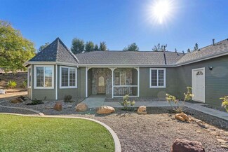 16233 Swartz Canyon Rd, Ramona, CA 92065