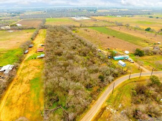0 Kenagy Rd, Atascosa, TX 78002