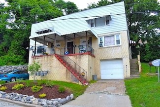 2629 Whitehaven Blvd Unit 4, Steubenville, OH 43952