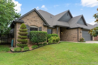 4675 E 144th Place S, Bixby, OK 74008