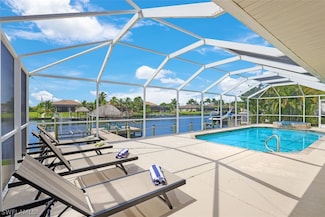 2812 SW 46th Terrace, Cape Coral, FL 33914