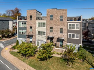 135 Elliott Ave, Charlottesville, VA 22902