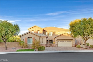 2738 Kingclaven Dr, Henderson, NV 89044