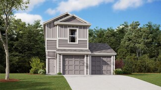 1525 Teak Ln, Fort Worth, TX 76140