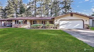 5123 236th St E, Graham, WA 98338