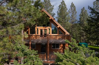 47 Lake Ct, Rexford, MT 59930