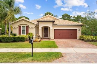 4813 SW Gossamer Cir, Palm City, FL 34990