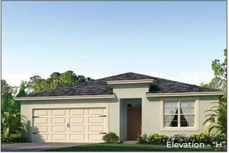 1701 SW Effland Ave, Port Saint Lucie, FL 34953
