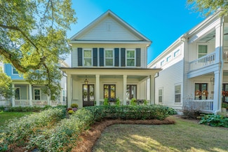 1054 Avenue of Oaks, Charleston, SC 29407
