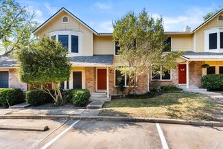 11901 Swearingen Dr Unit 4, Austin, TX 78758