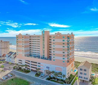 5700 N Ocean Blvd Unit 1111, North Myrtle Beach, SC 29582
